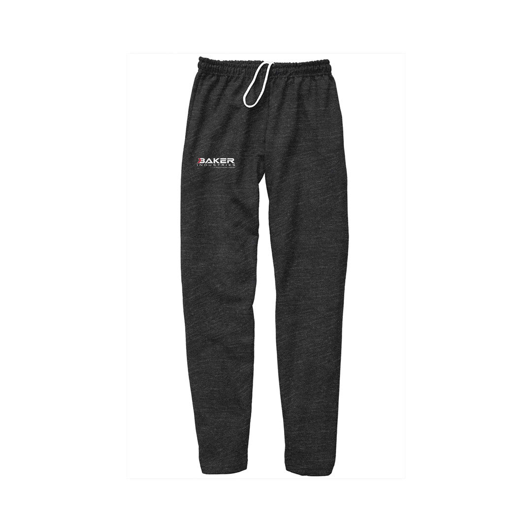 Logo Heavy Blend™ Open Bottom Sweatpants