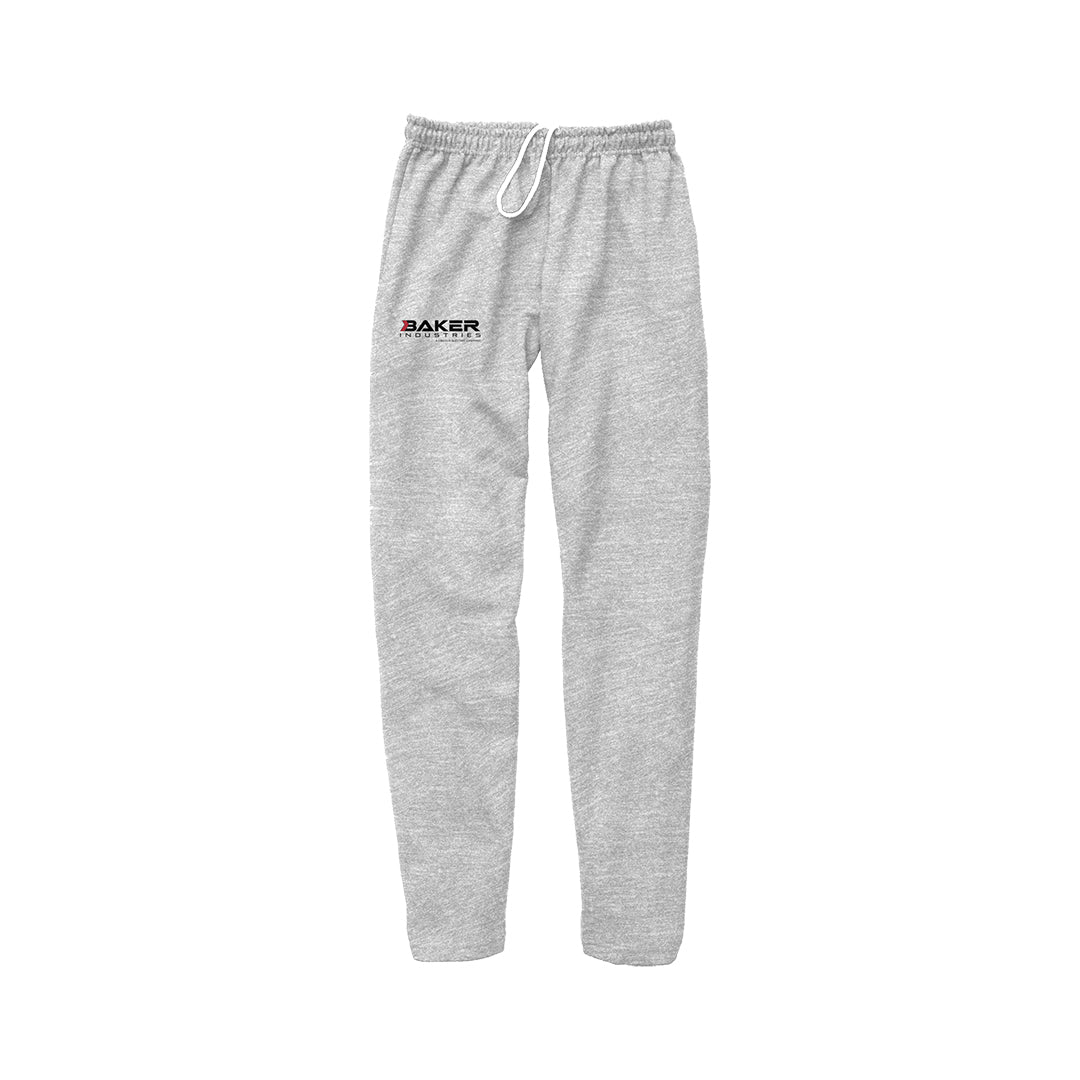 Logo Heavy Blend™ Open Bottom Sweatpants