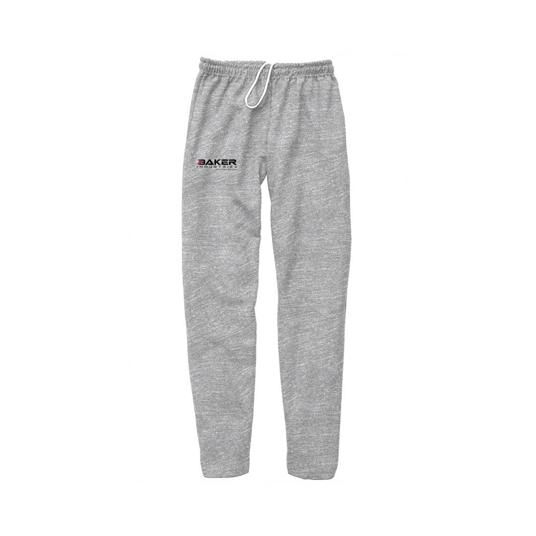 Logo Heavy Blend™ Open Bottom Sweatpants