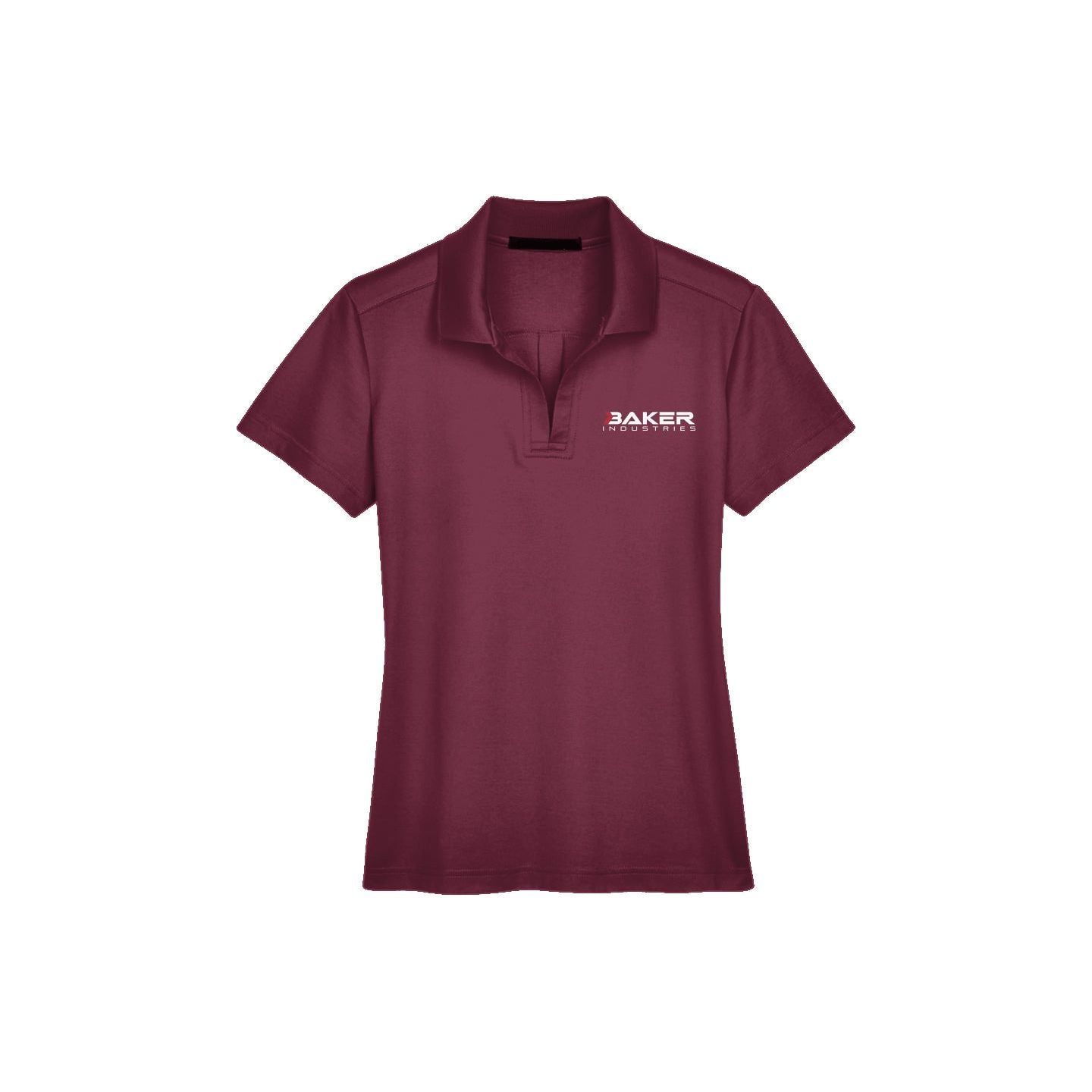 Logo Performance Plaited Polo