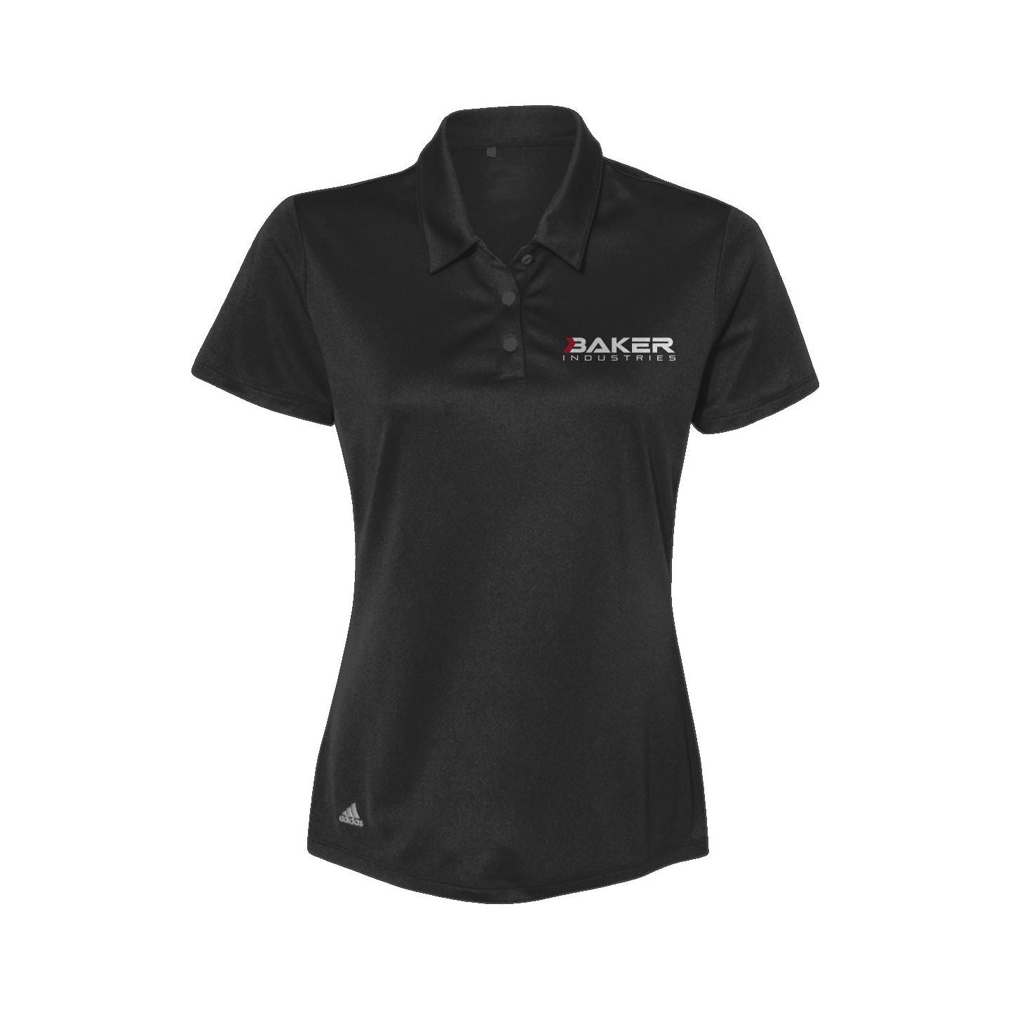 Logo Performance Polo