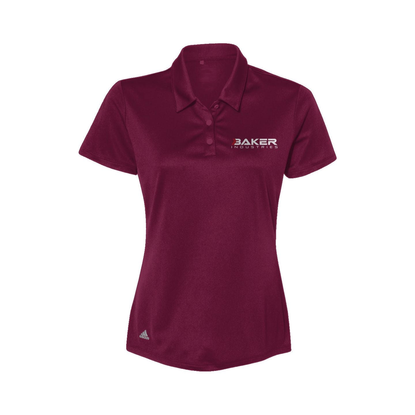 Logo Performance Polo