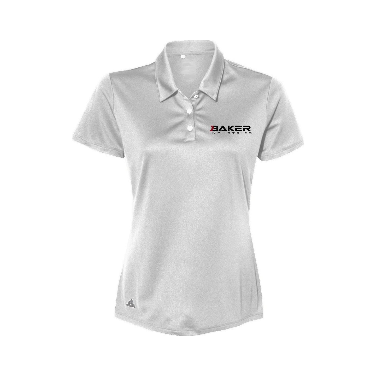 Logo Performance Polo