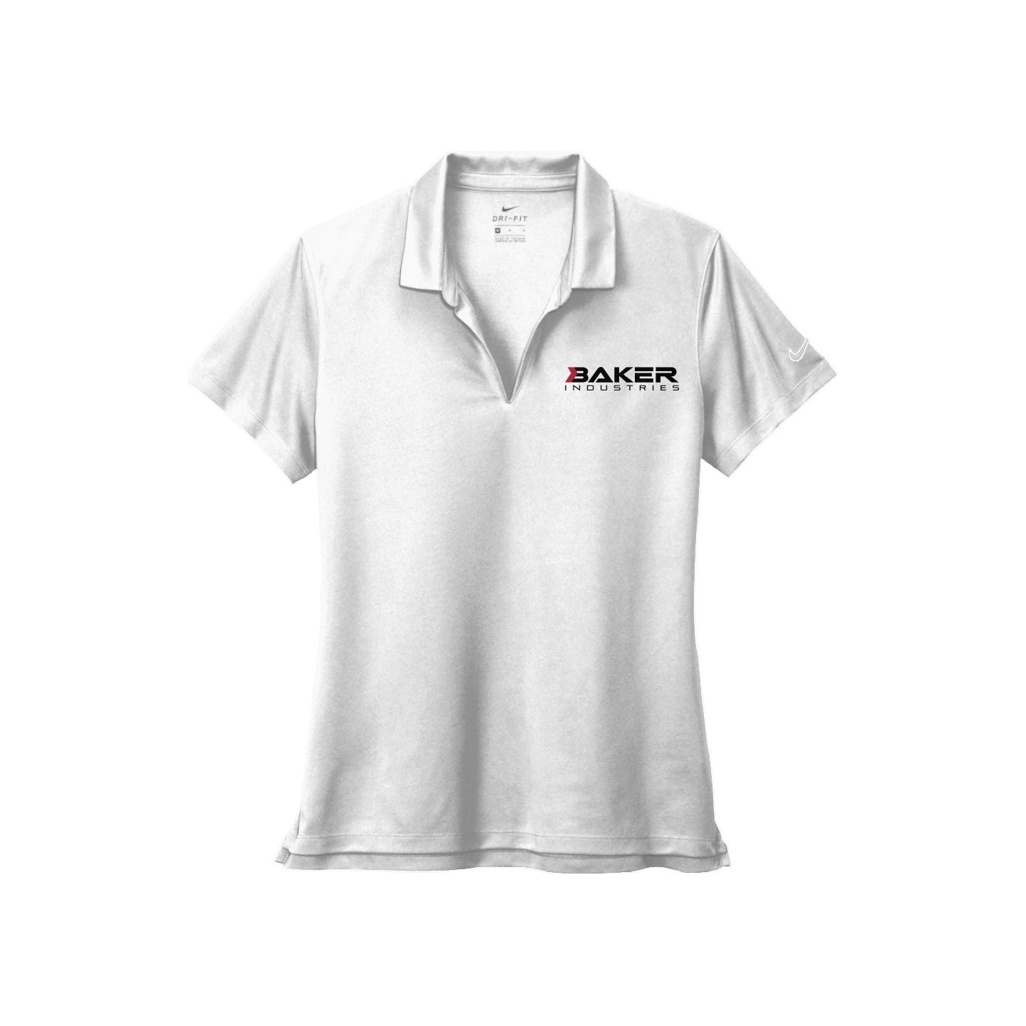 Logo Dri-FIT Micro Pique 2.0 Polo