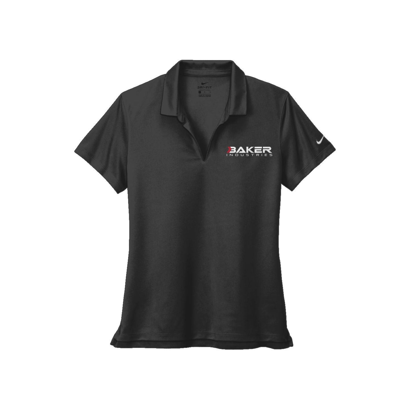 Logo Dri-FIT Micro Pique 2.0 Polo