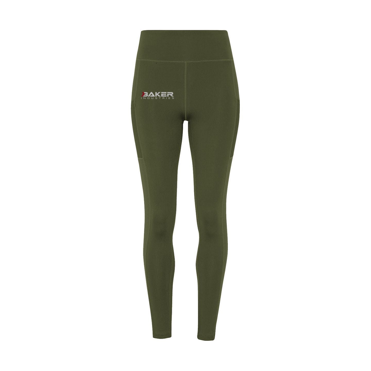 Logo Danica Leggings