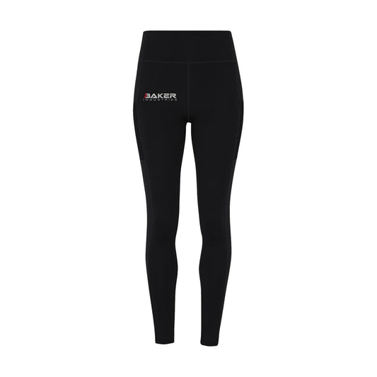 Logo Danica Leggings