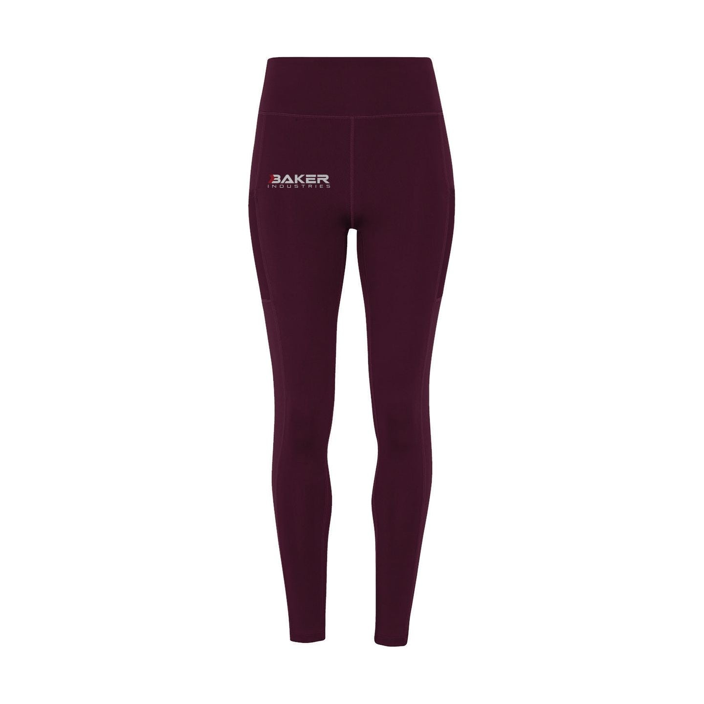 Logo Danica Leggings