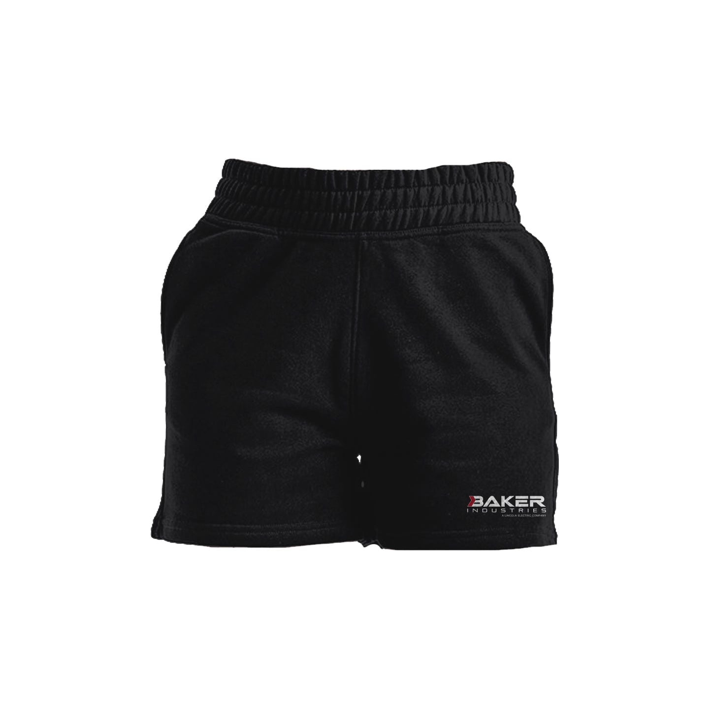 Logo Jogger Shorts