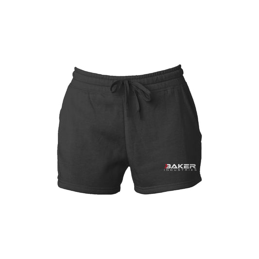 Logo Cali Wave Wash Shorts