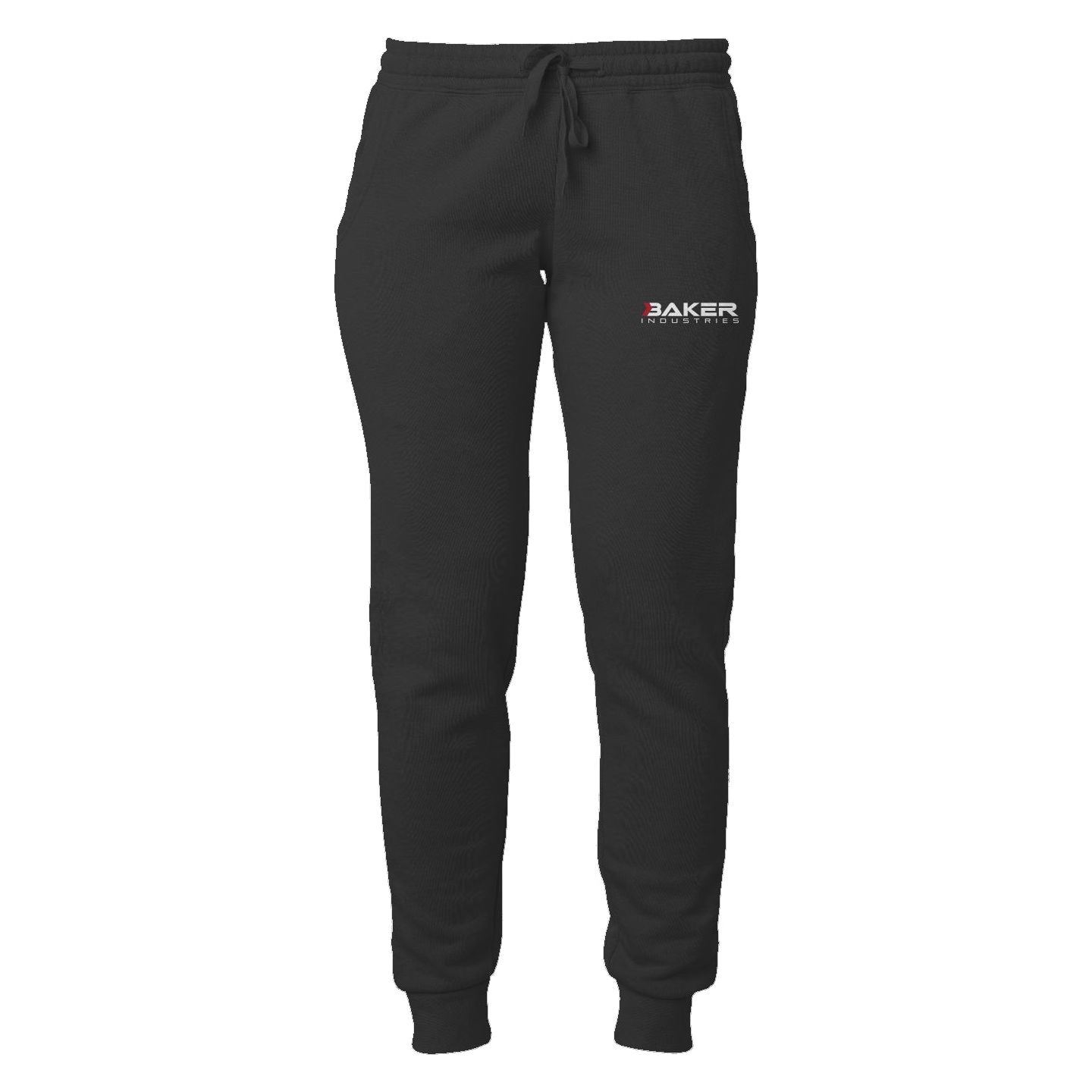 Logo Wash Sweatpants