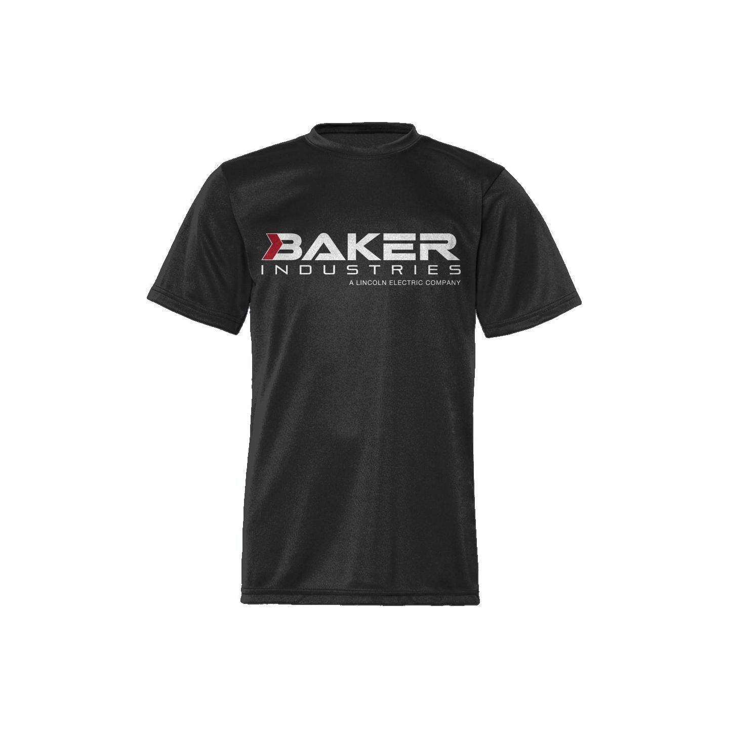 Logo Short-Sleeve Performance T-Shirt