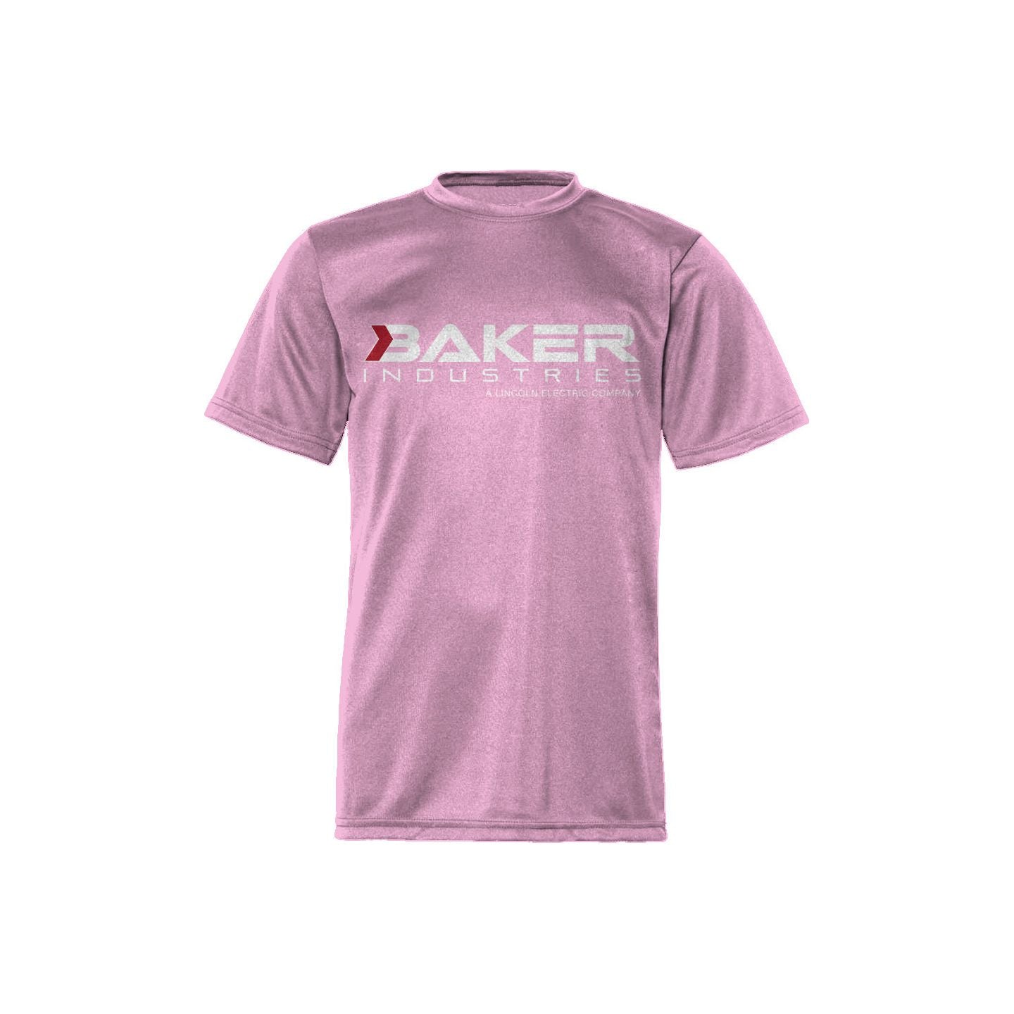 Logo Short-Sleeve Performance T-Shirt