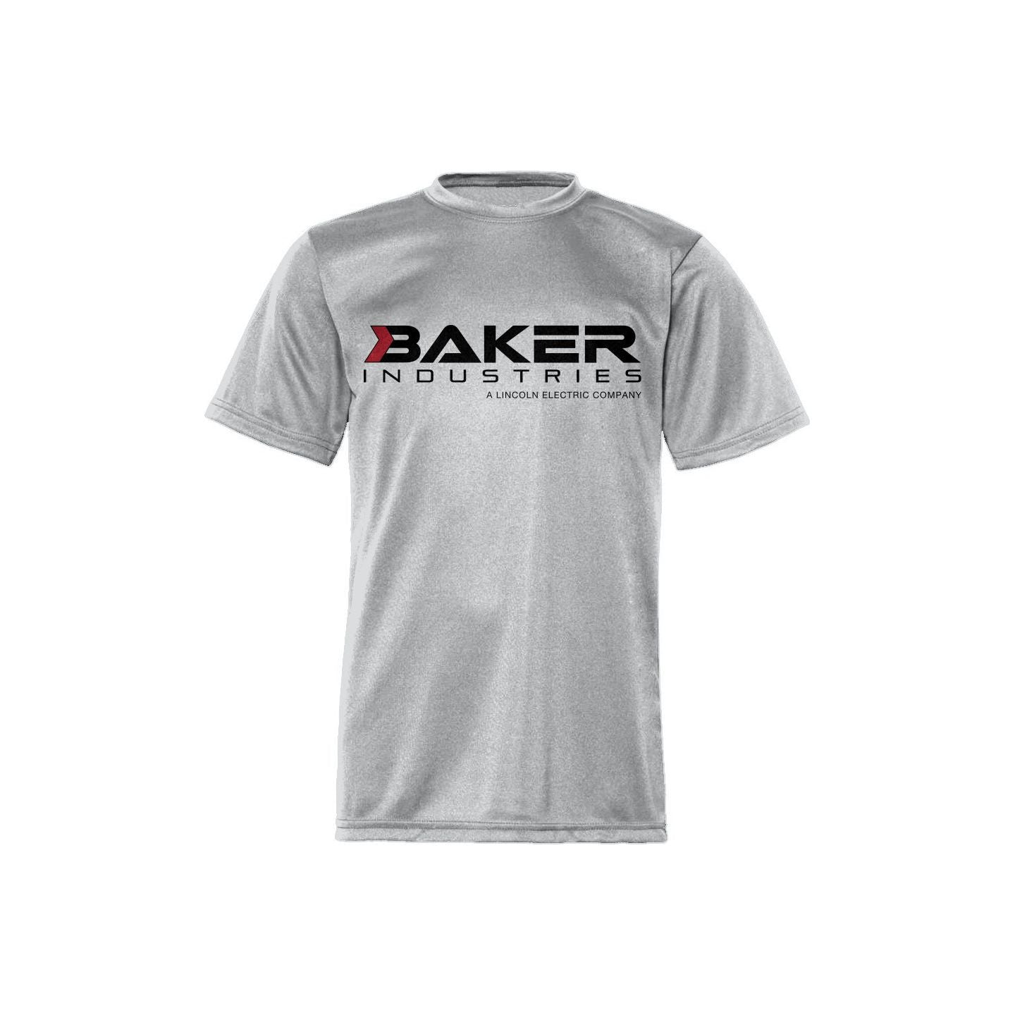 Logo Short-Sleeve Performance T-Shirt