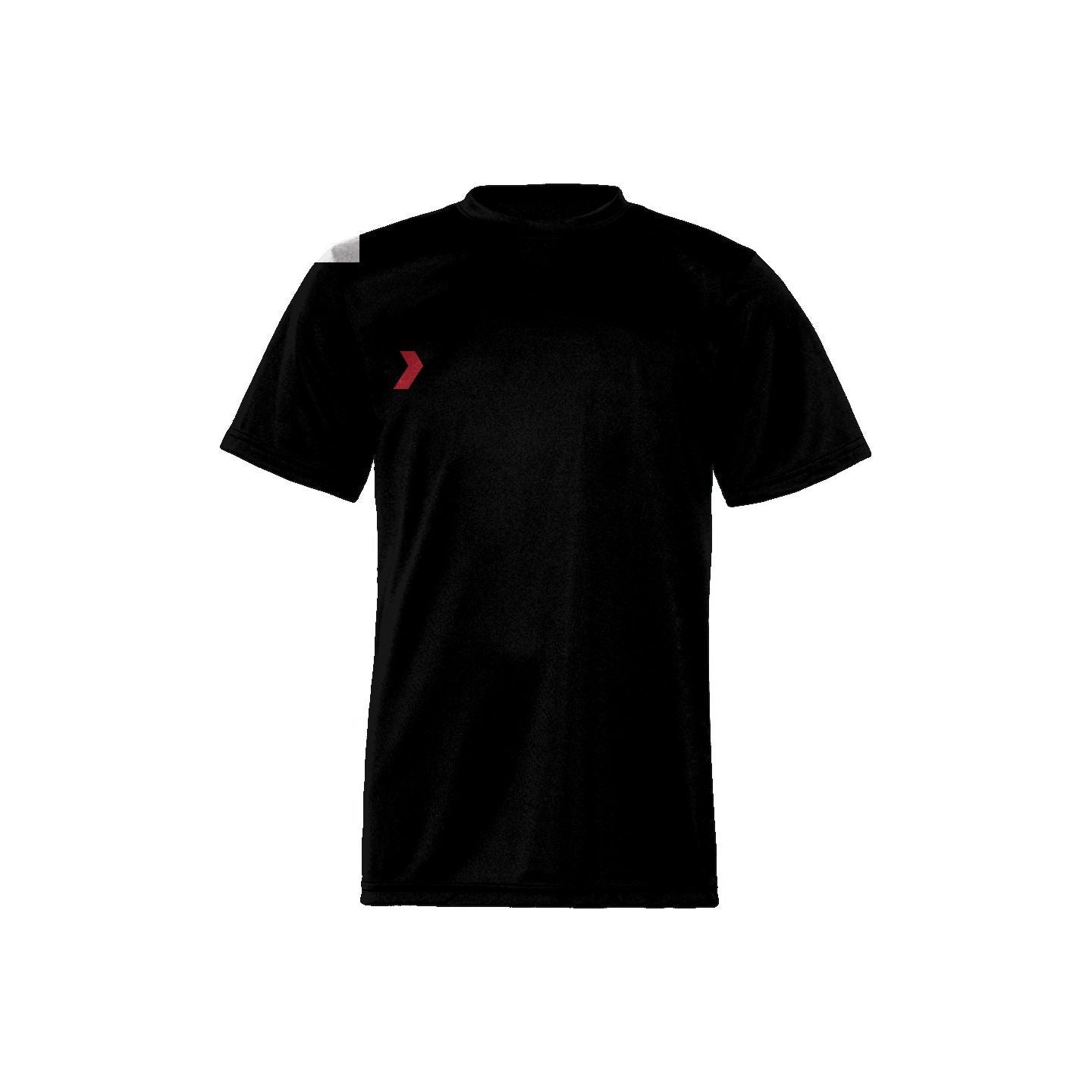 Logo Short-Sleeve Performance T-Shirt