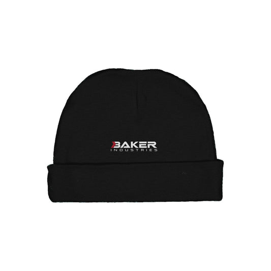 Logo Rib Cap