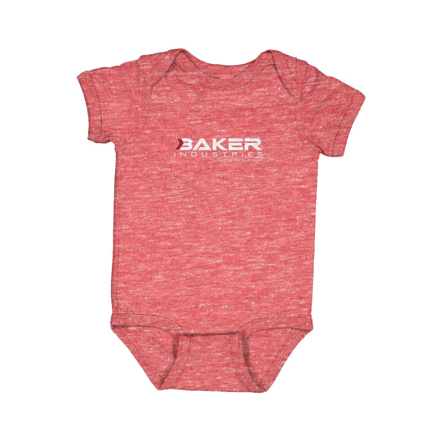 Logo Melange Onesie