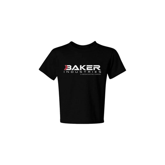 Logo Short-Sleeve Dri-Power® 50/50 T-Shirt