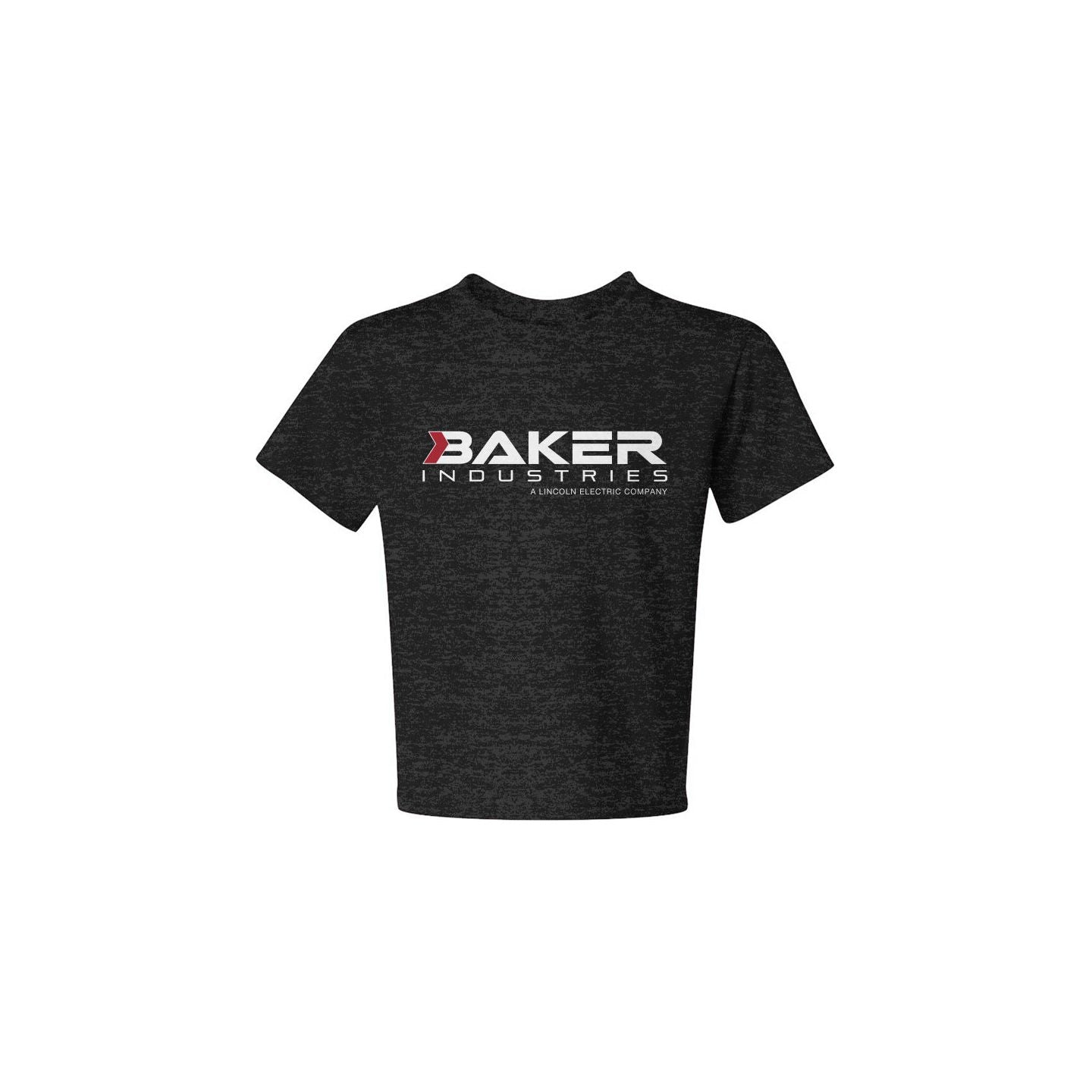 Logo Short-Sleeve Dri-Power® 50/50 T-Shirt