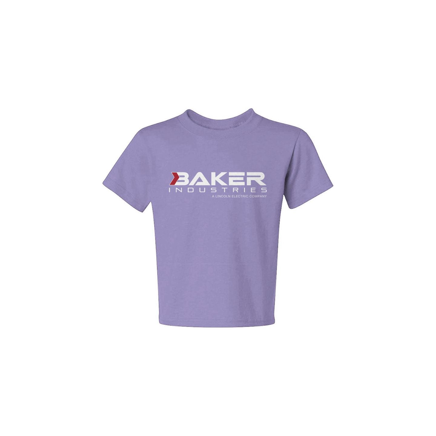 Logo Short-Sleeve Dri-Power® 50/50 T-Shirt