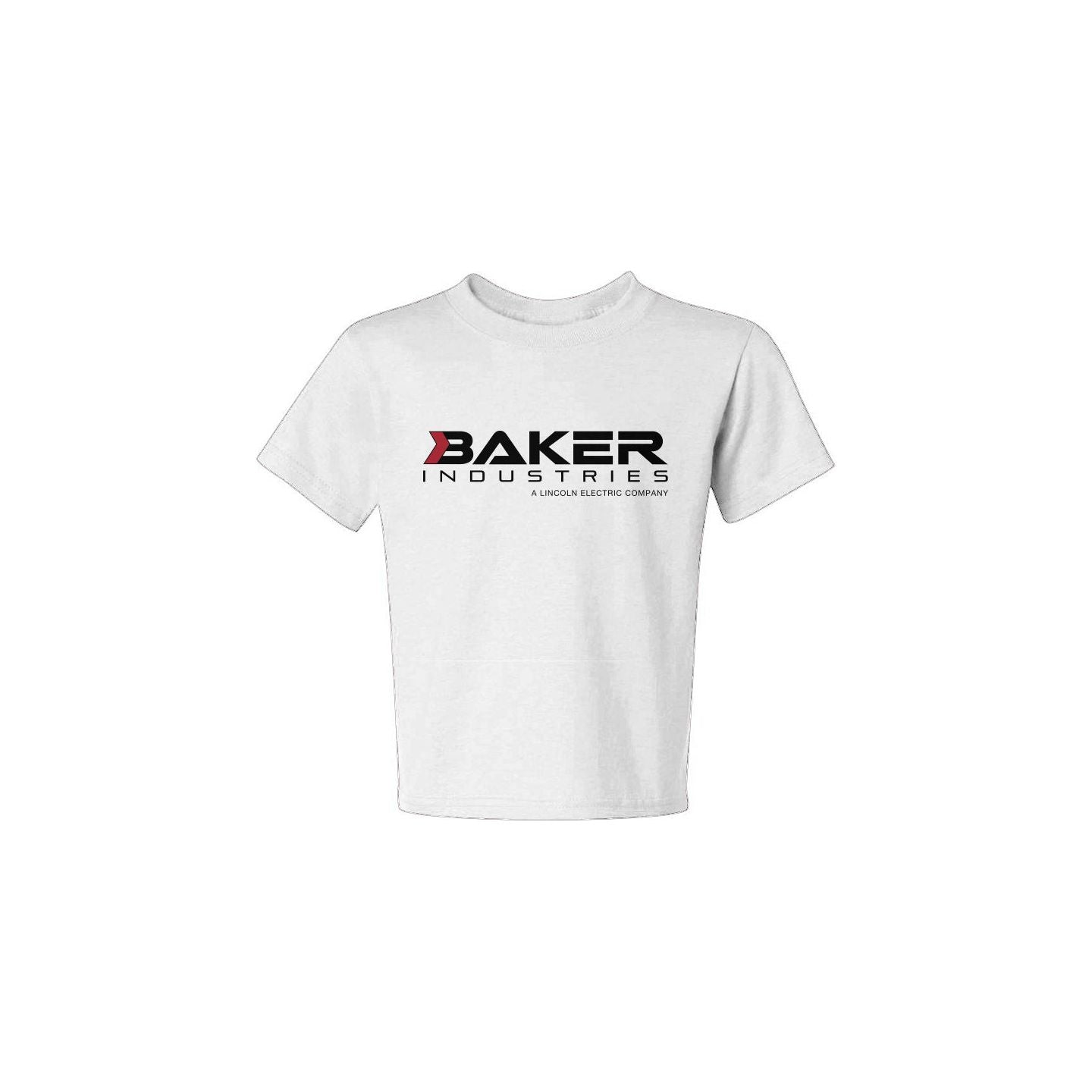 Logo Short-Sleeve Dri-Power® 50/50 T-Shirt