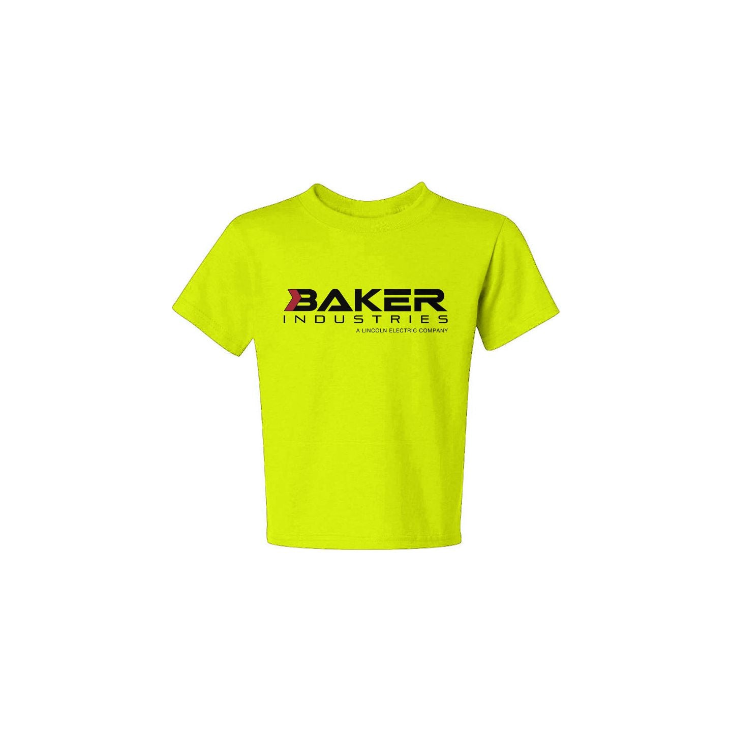 Logo Short-Sleeve Dri-Power® 50/50 T-Shirt