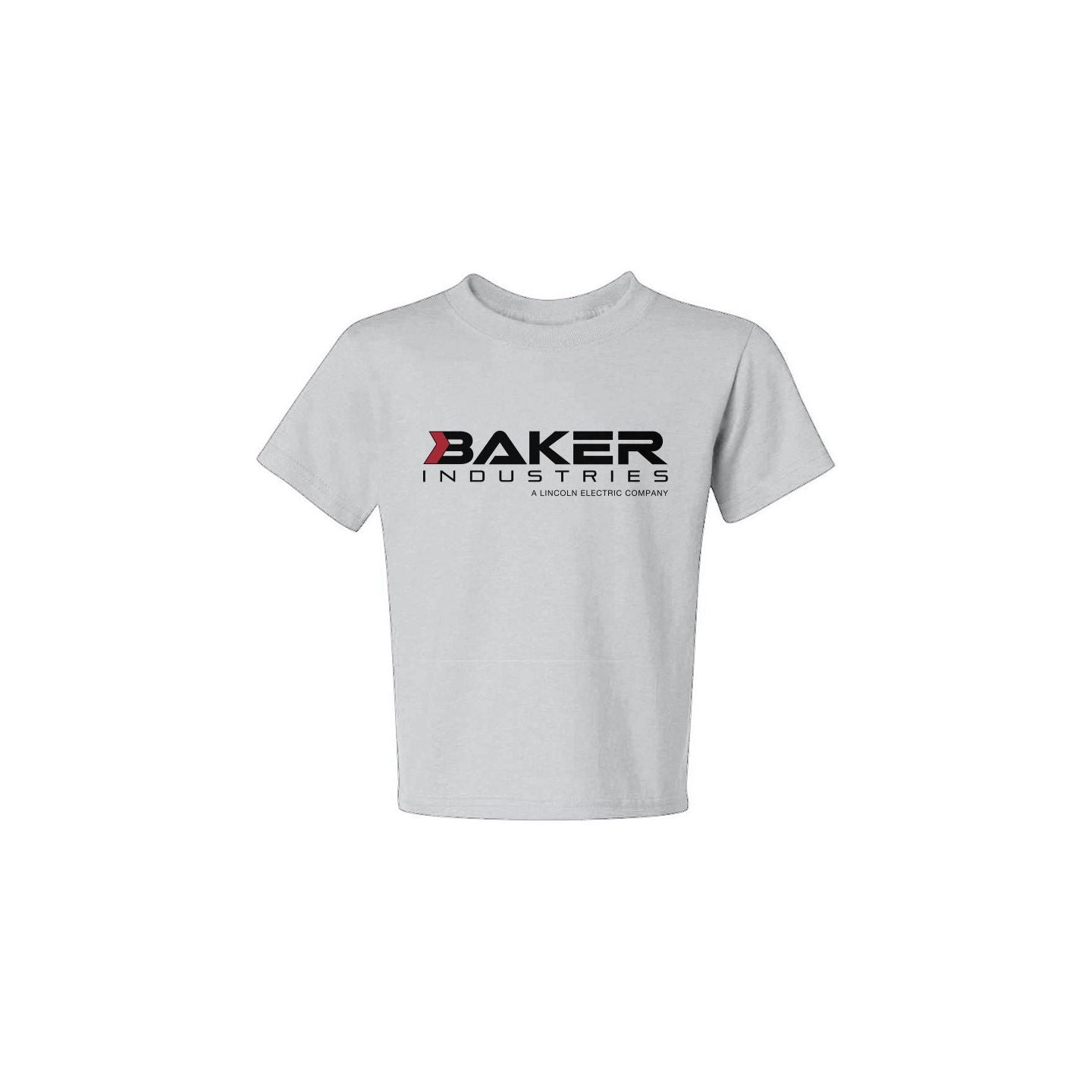 Logo Short-Sleeve Dri-Power® 50/50 T-Shirt