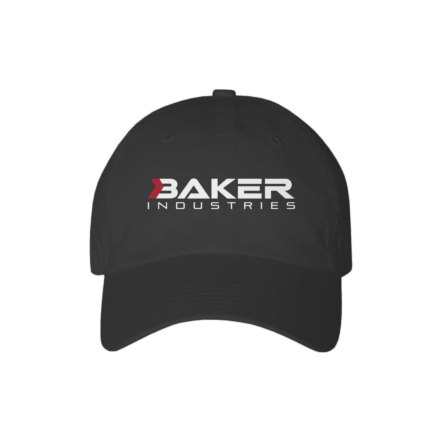 Logo Dad Hat