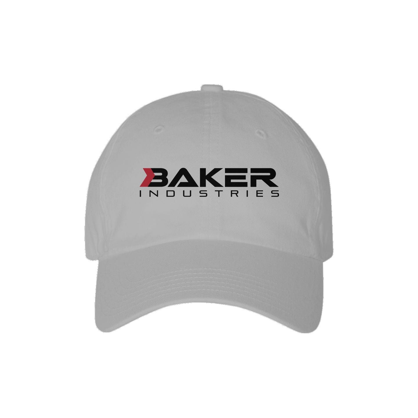 Logo Dad Hat