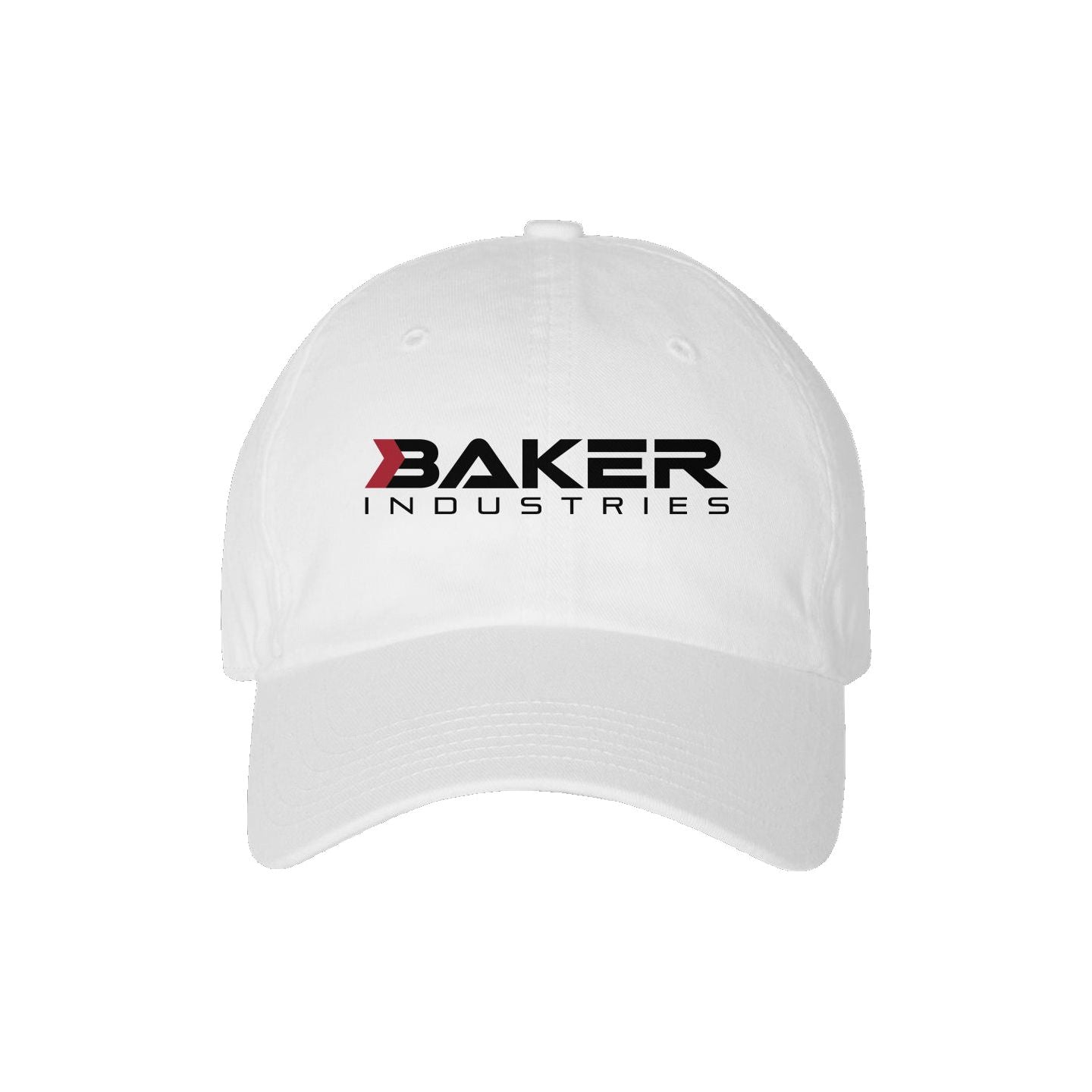 Logo Dad Hat