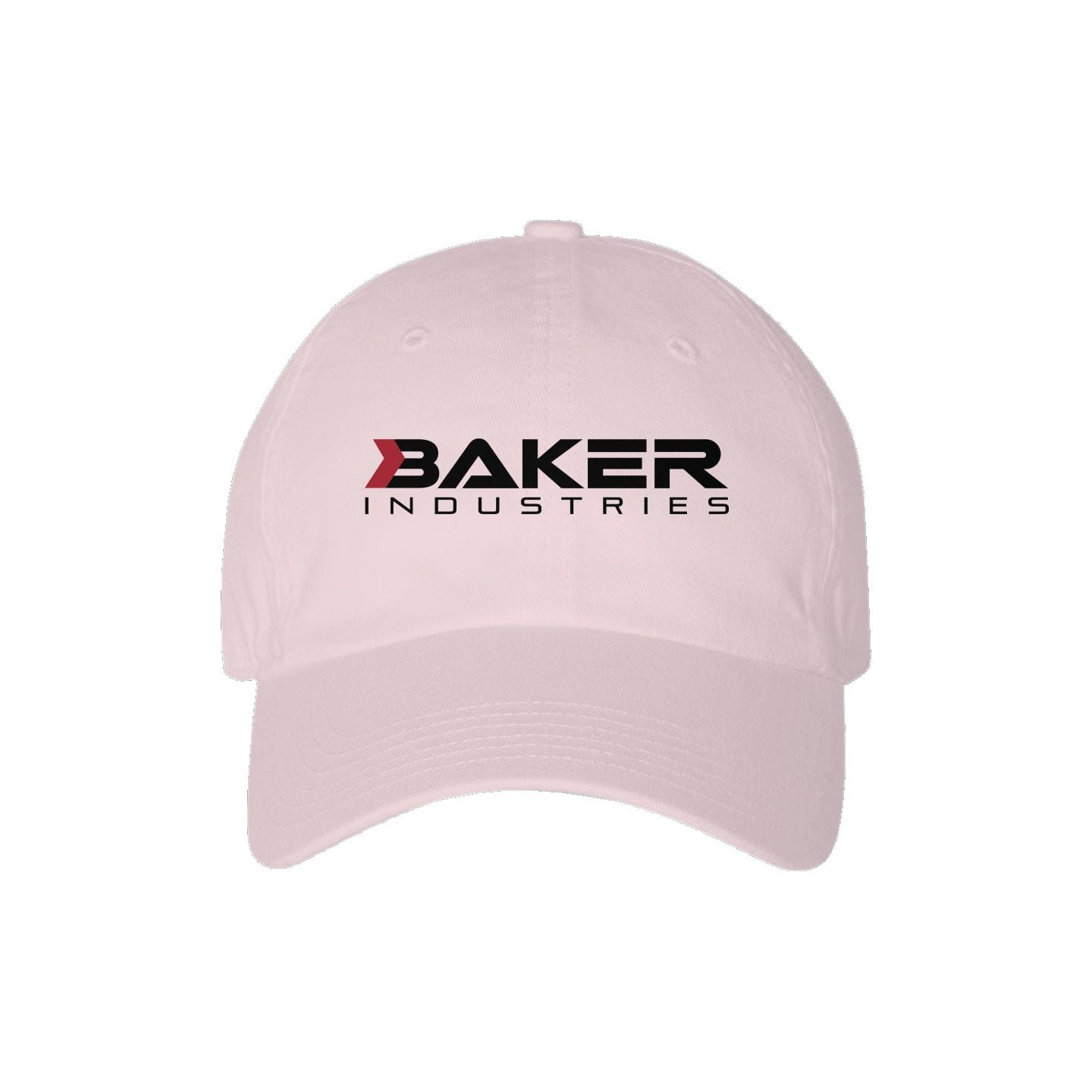 Logo Dad Hat