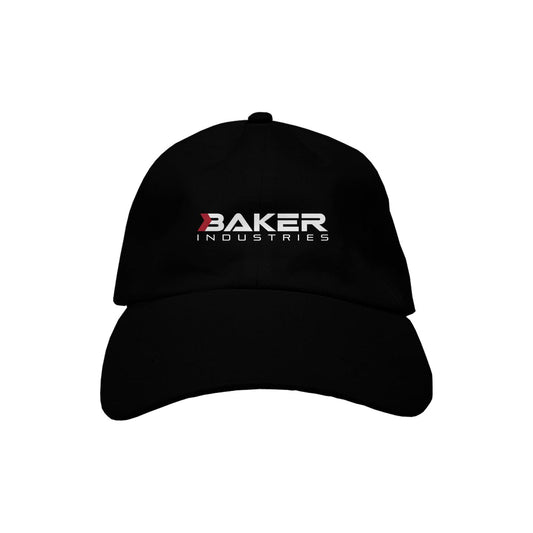 Logo Soft Baseball Cap