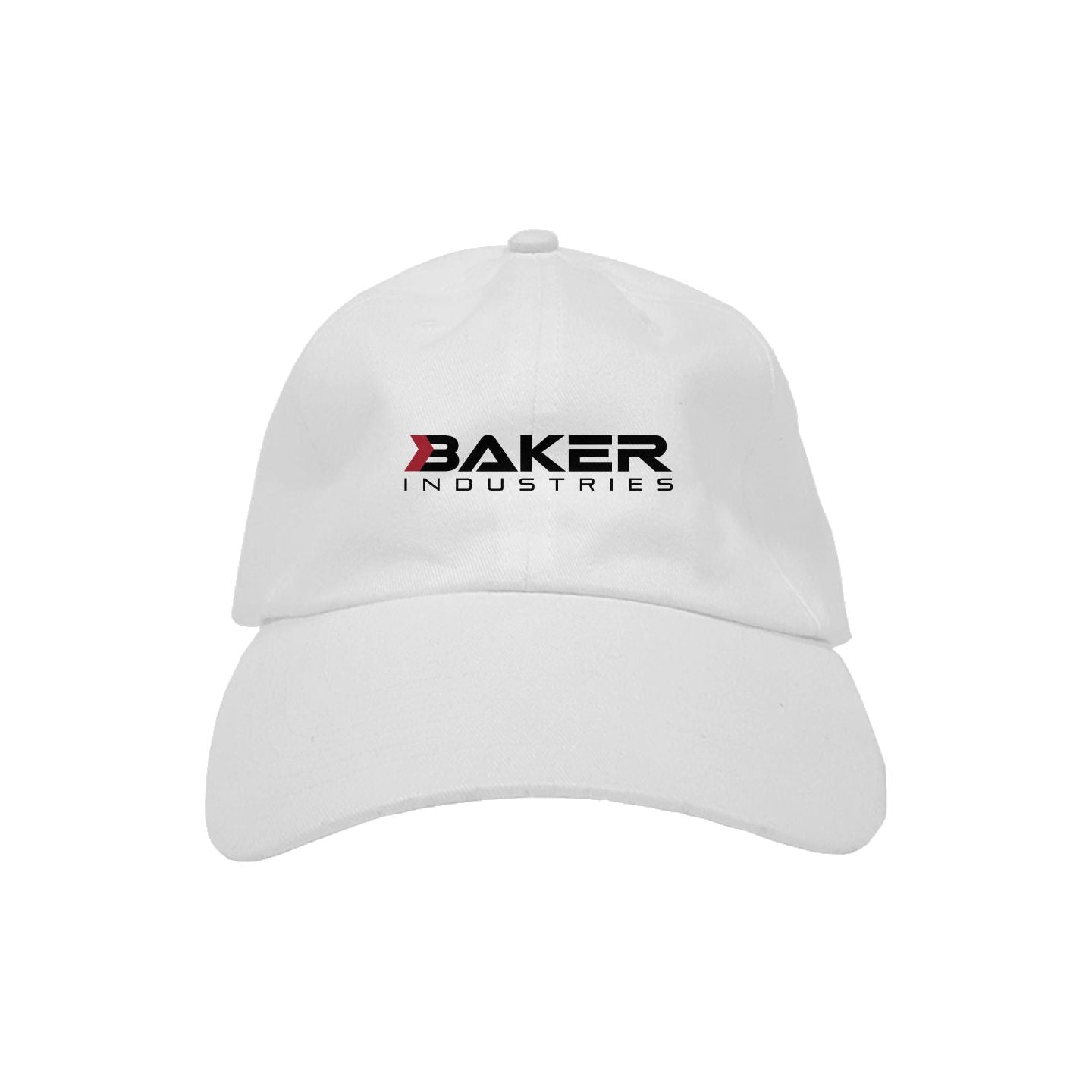 Logo Soft Baseball Cap