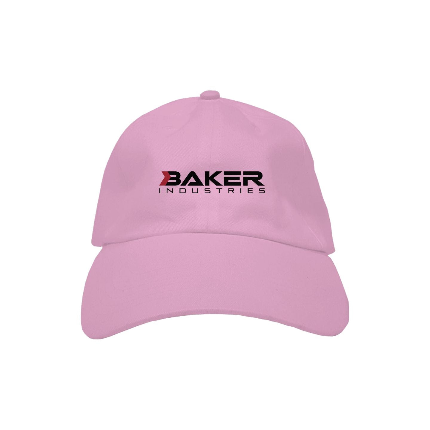 Logo Soft Baseball Cap