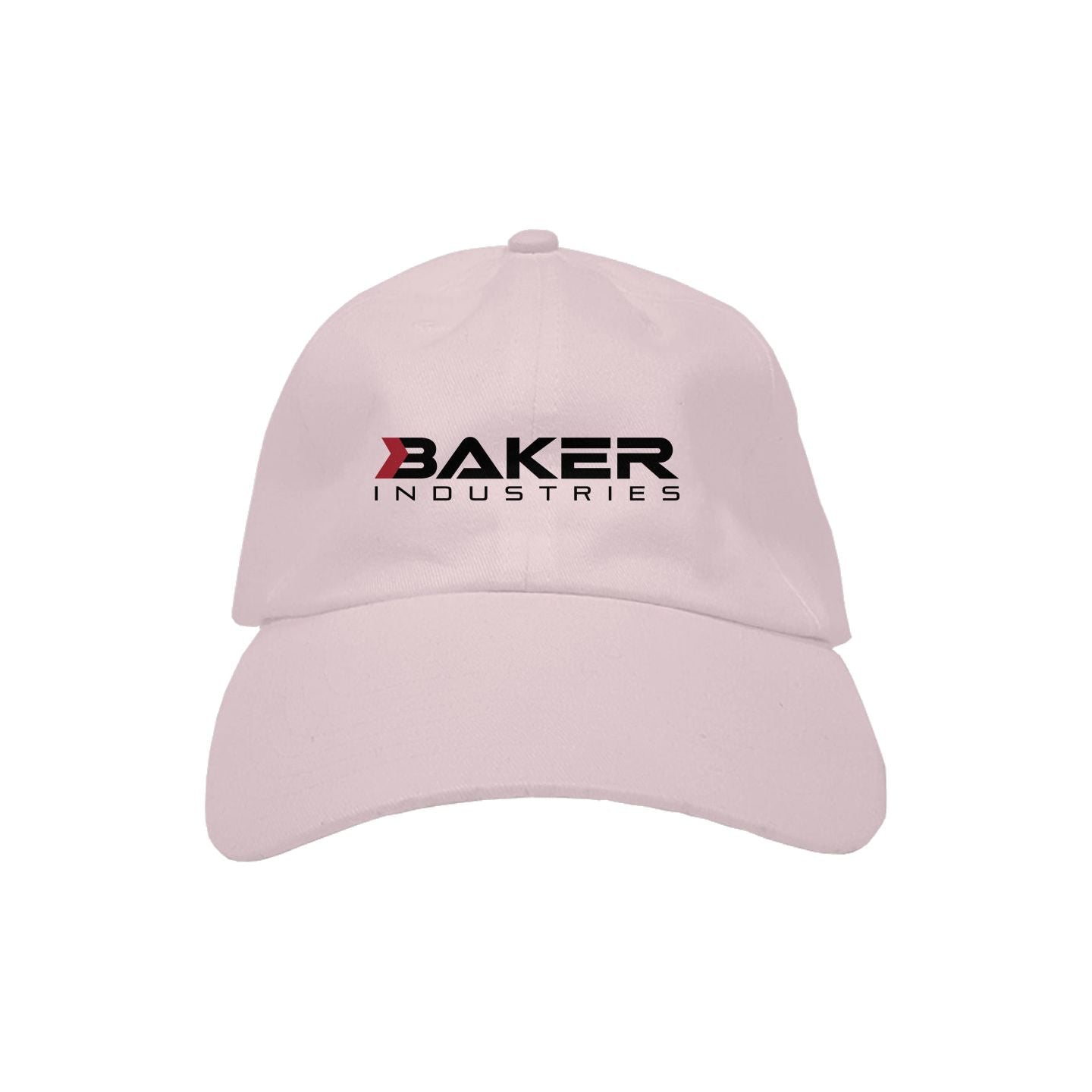 Logo Premium Dad Hat