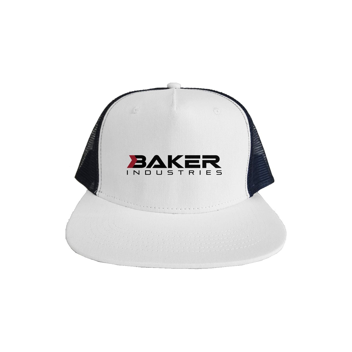 Logo Surfer Trucker Cap