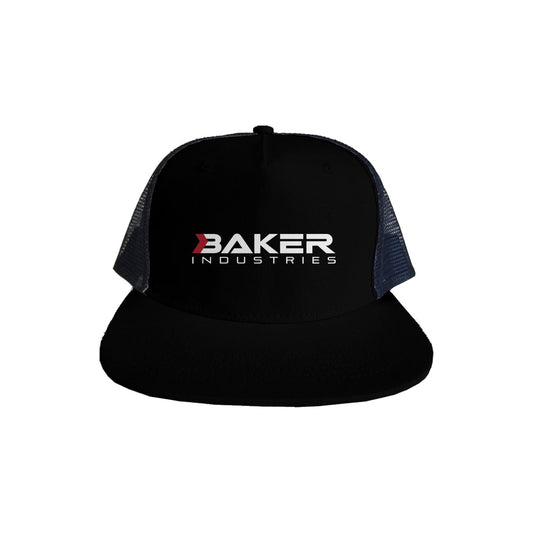 Logo Surfer Trucker Cap