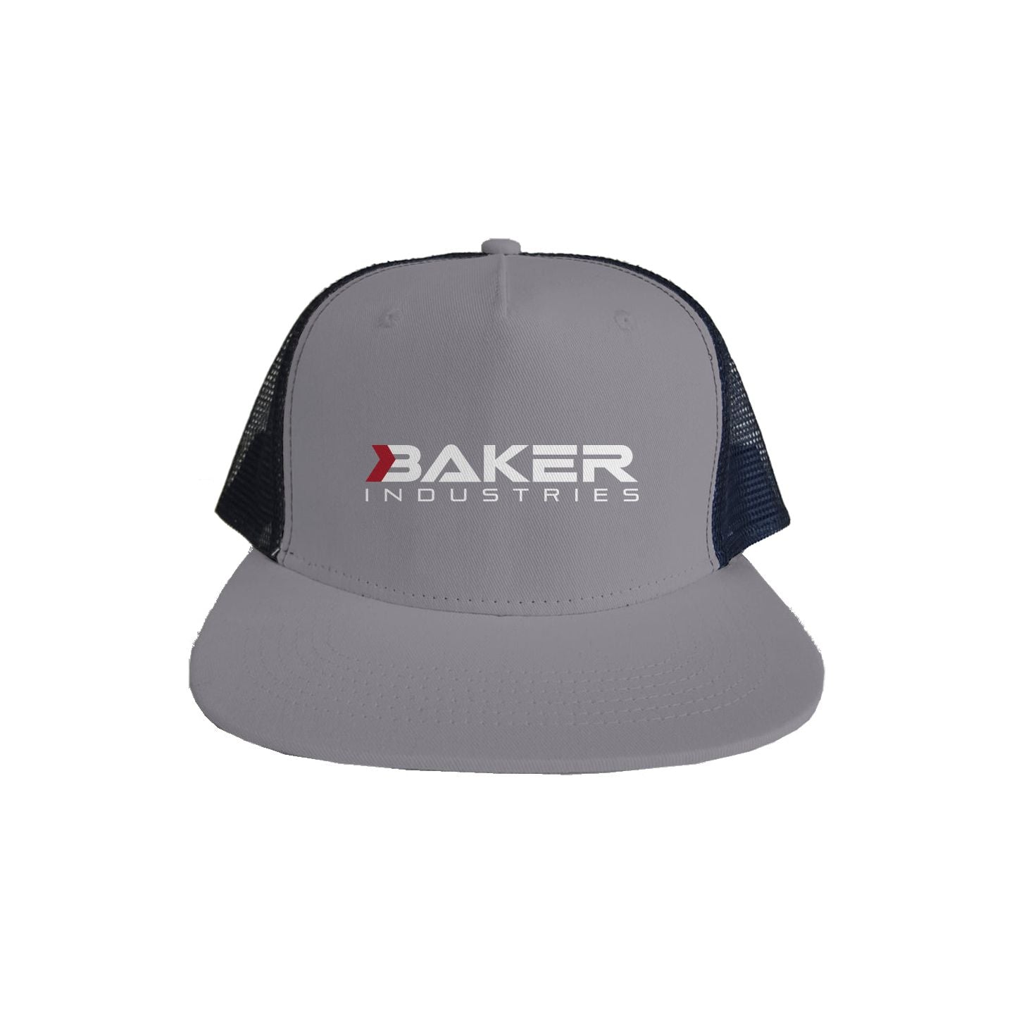 Logo Surfer Trucker Cap