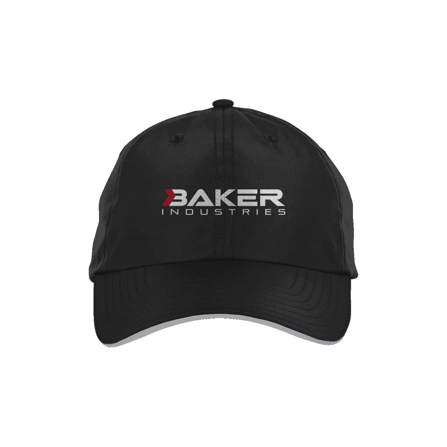 Logo Pitch Performance Cap