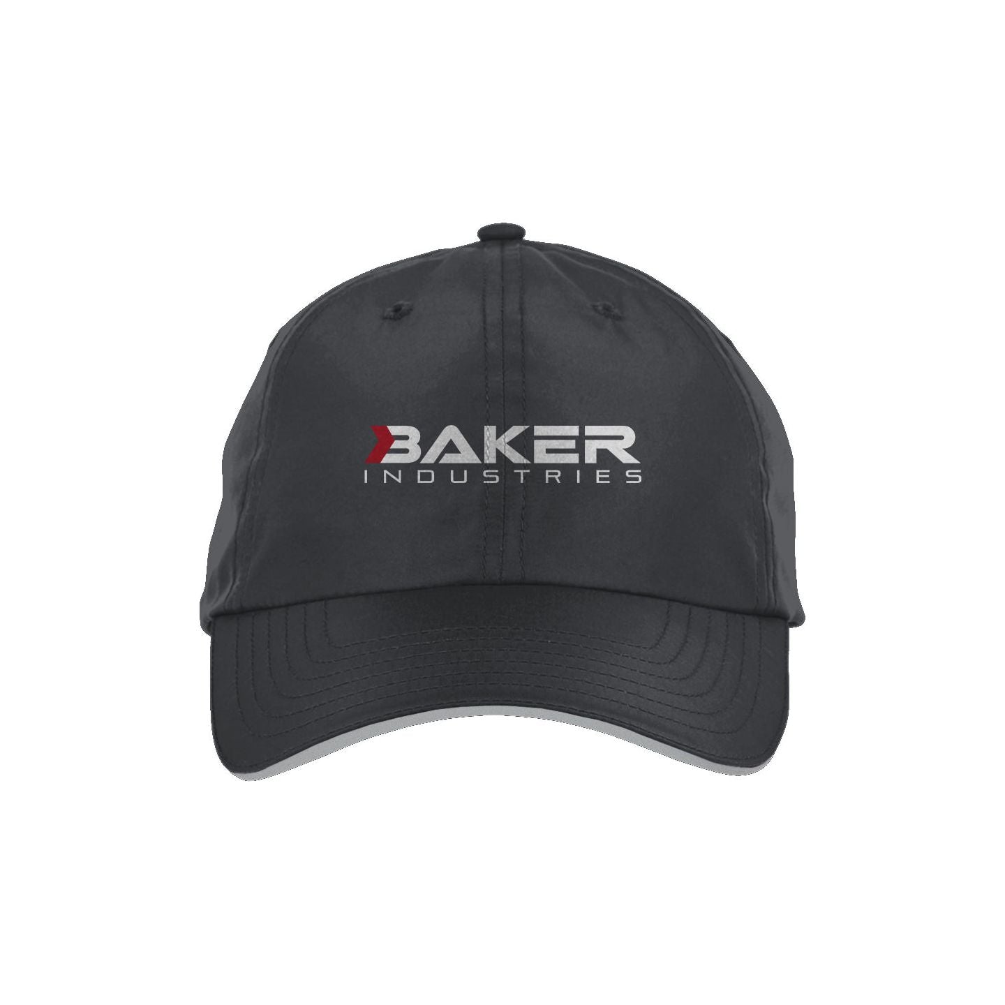 Logo Pitch Performance Cap