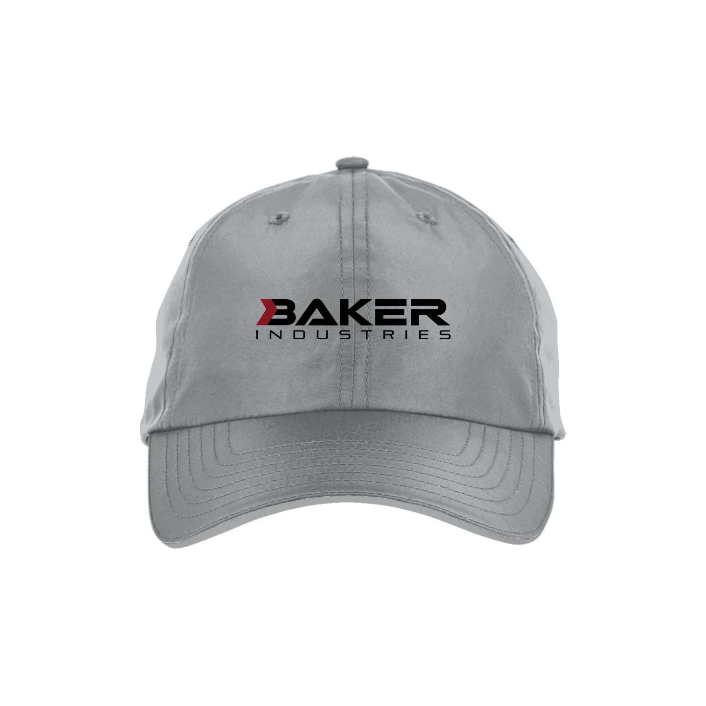 Logo Pitch Performance Cap