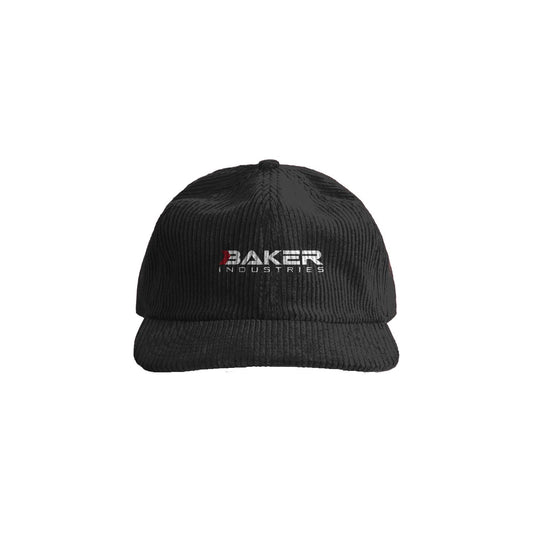 Logo Cord Cap