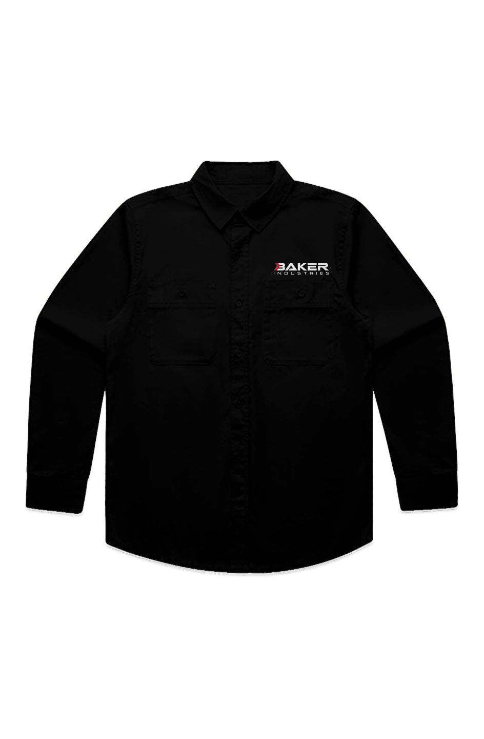 MENS WORK SHIRT