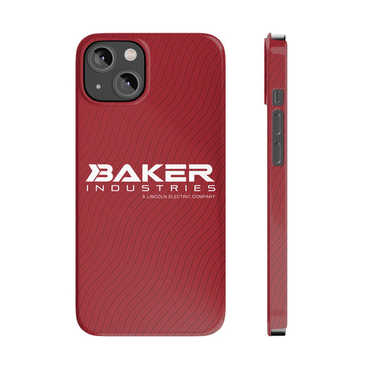 Company Phone Slim Case