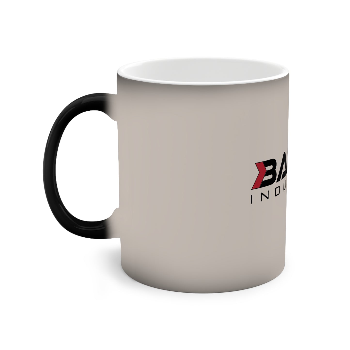 Logo 11-oz. Color-Changing Mug