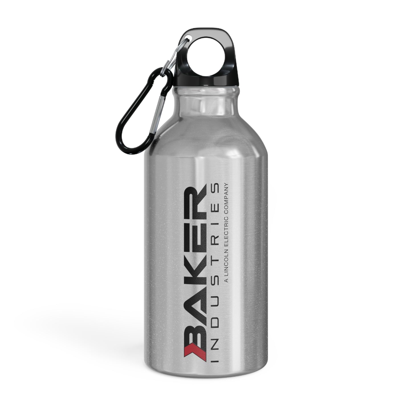 Logo 13.5-oz. Oregon Aluminum Sport Bottle