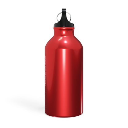 Logo 13.5-oz. Oregon Aluminum Sport Bottle