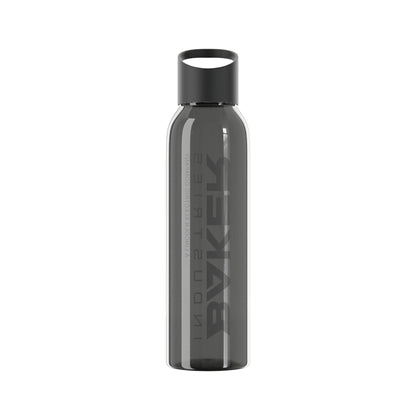 Logo 21.9-oz. Sky Water Bottle