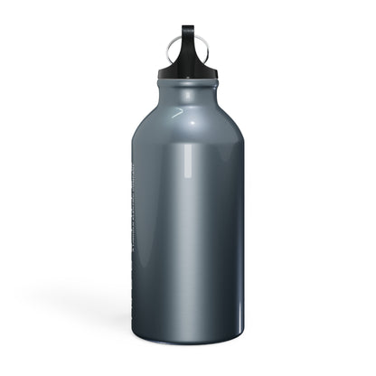 Logo 13.5-oz. Oregon Aluminum Sport Bottle