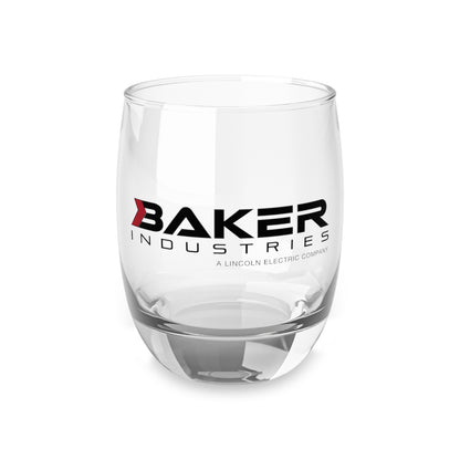 Logo 6-oz. Whiskey Glass